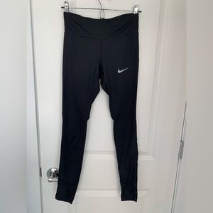 Nike Women’s Dry-Fit Mid-Rise Running Leggings